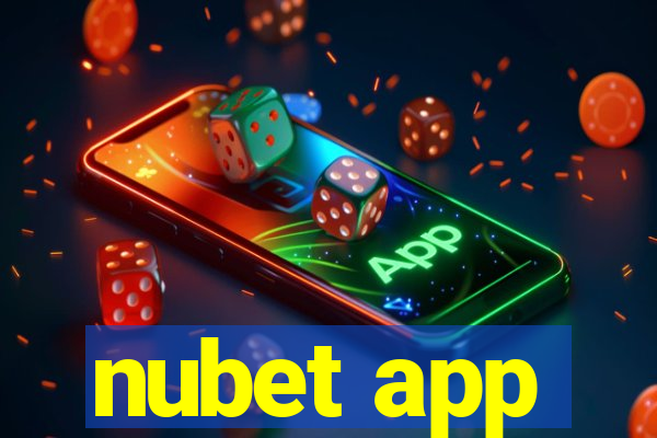 nubet app